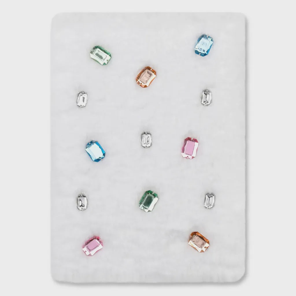 Iscream Gem Fur Journal
