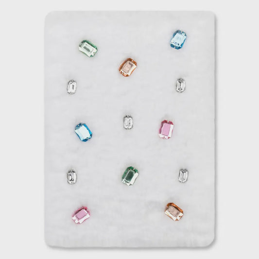 Iscream Gem Fur Journal