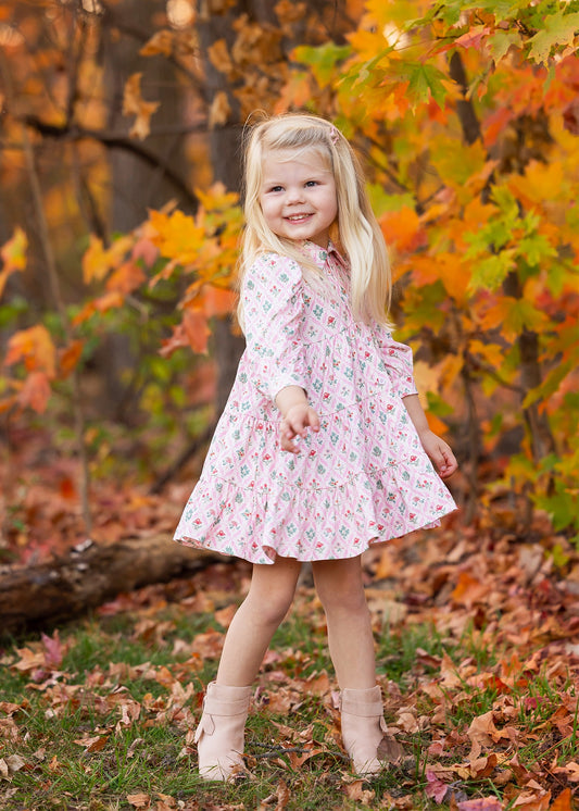 Mabel & Honey Dixie Dress