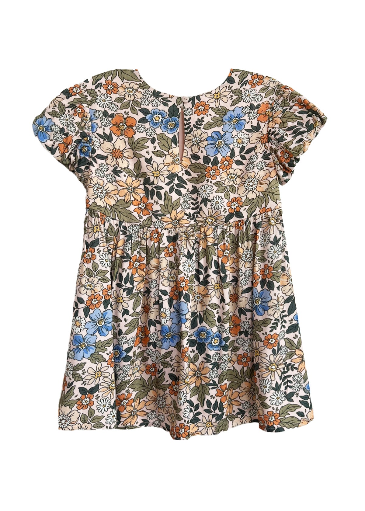 Mabel & Honey Riley Dress