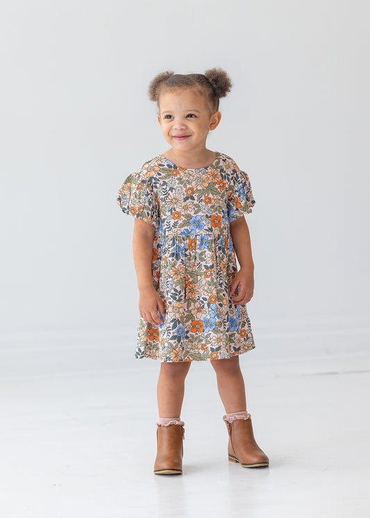 Mabel & Honey Riley Dress