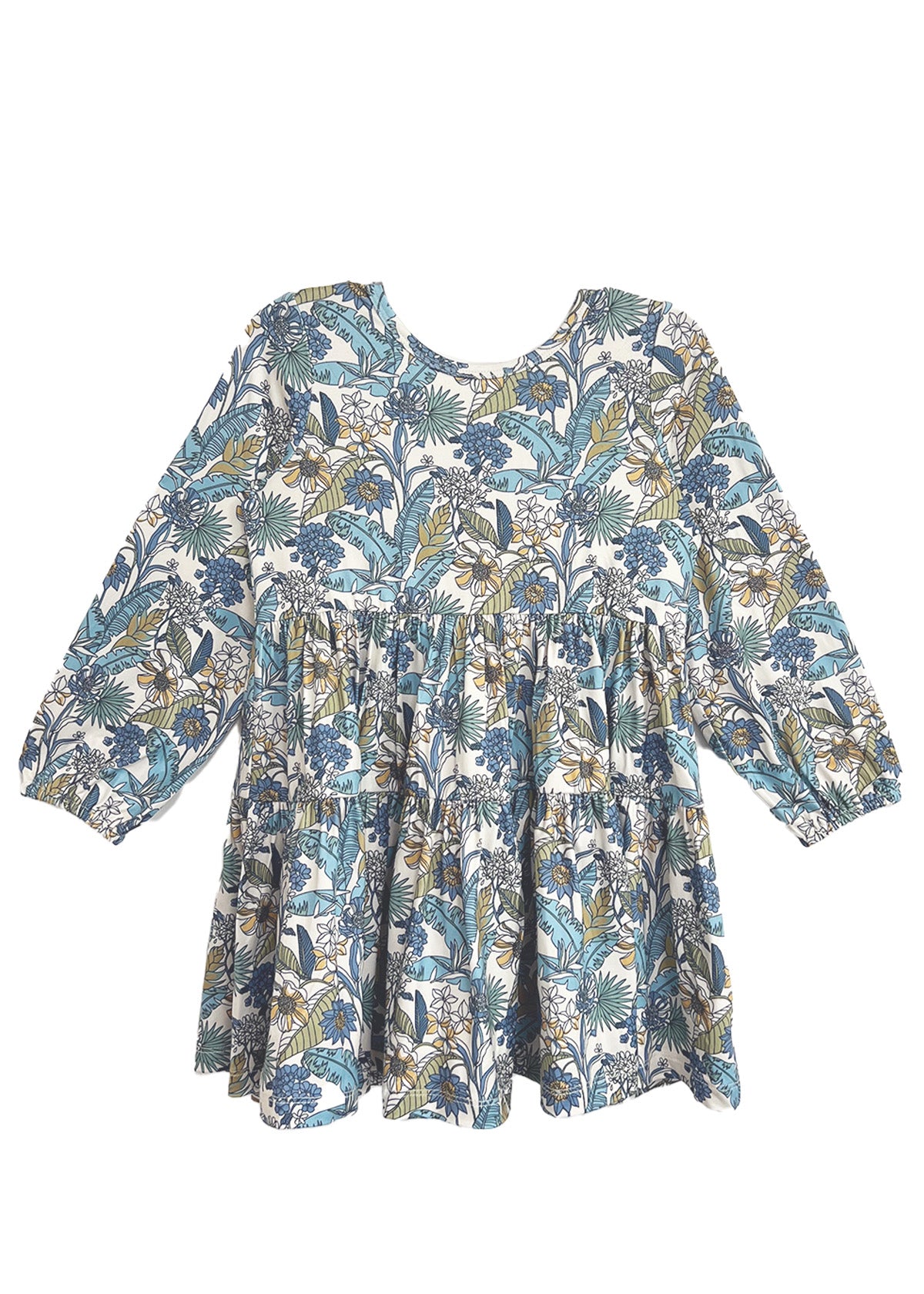 Mabel & Honey Leah Dress