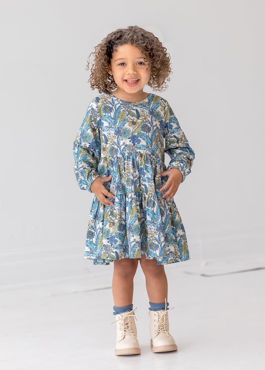 Mabel & Honey Leah Dress