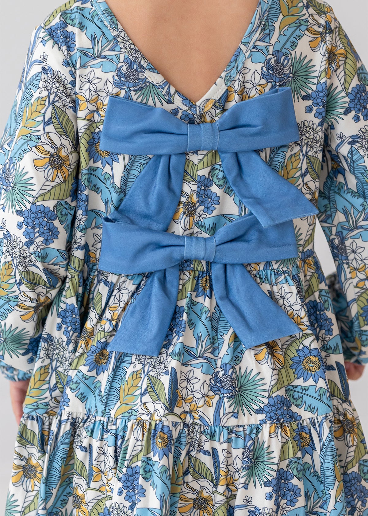 Mabel & Honey Leah Dress