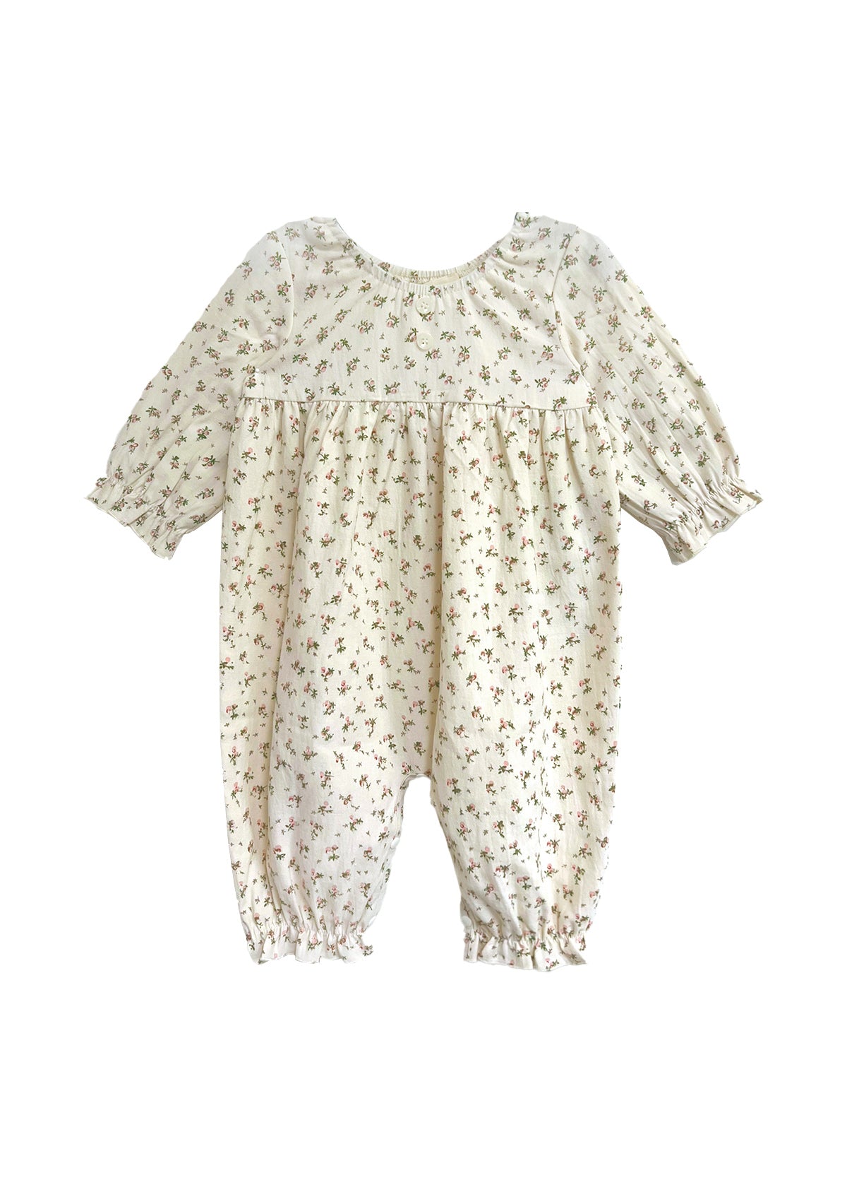 Mabel & Honey Juliette Romper