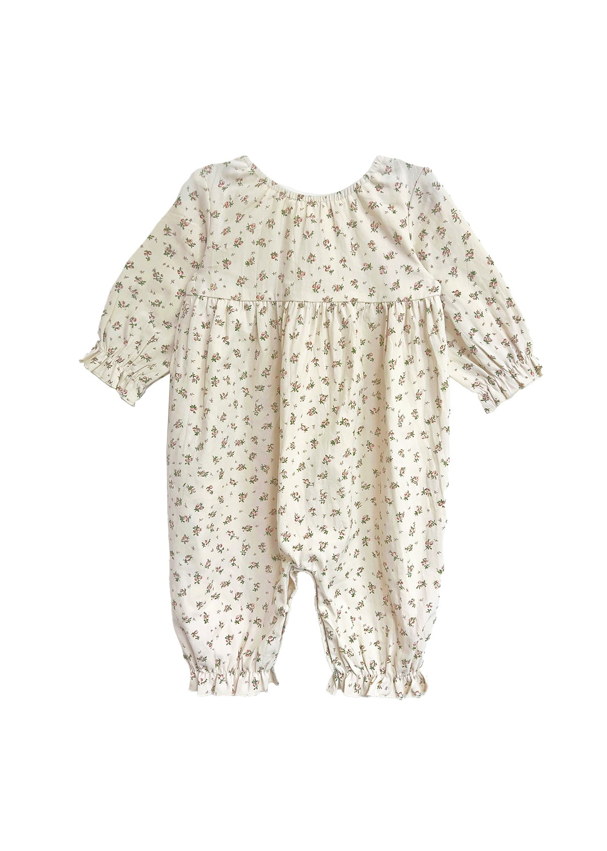 Mabel & Honey Juliette Romper