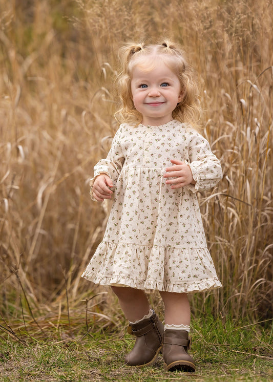 Mabel & Honey Juliette Dress