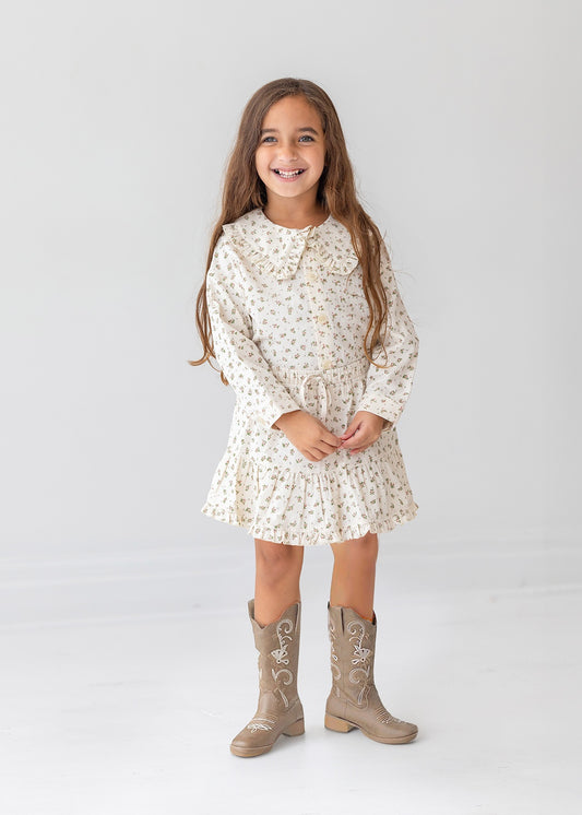 Mabel & Honey Juliette 2 piece Set
