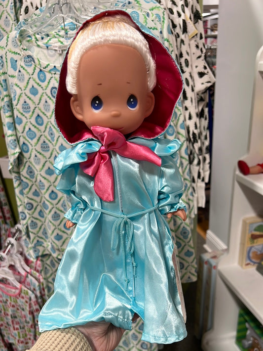 Fairy God Mother Doll