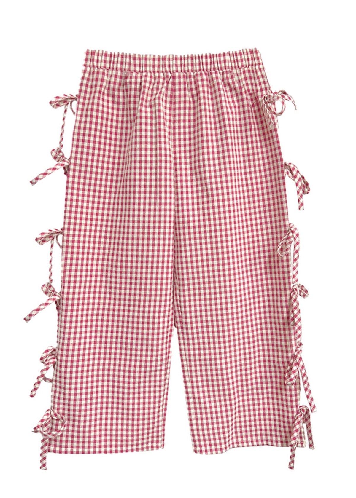Mabel & Honey Bow-tastic Pants