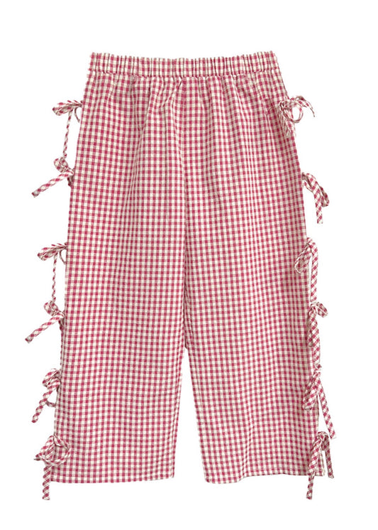 Mabel & Honey Bow-tastic Pants