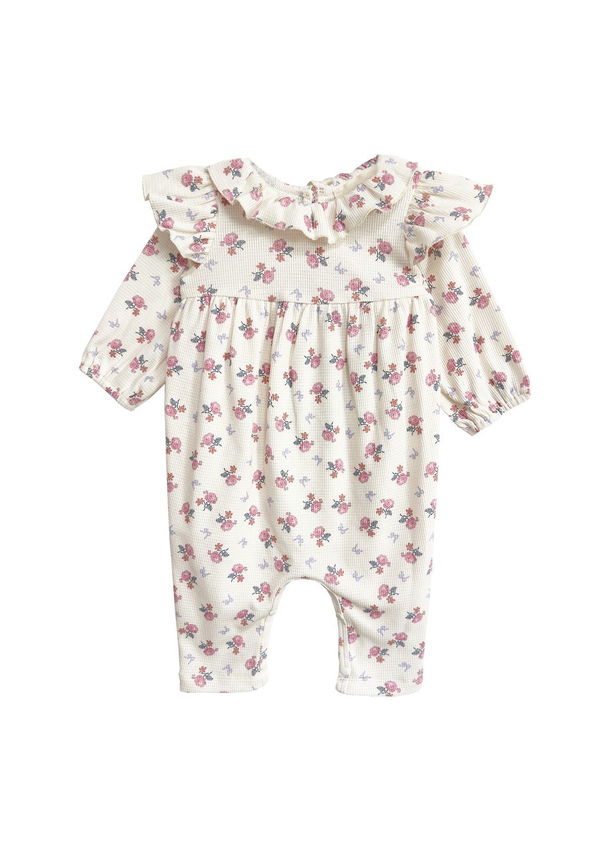 Mabel & Honey Mia Romper
