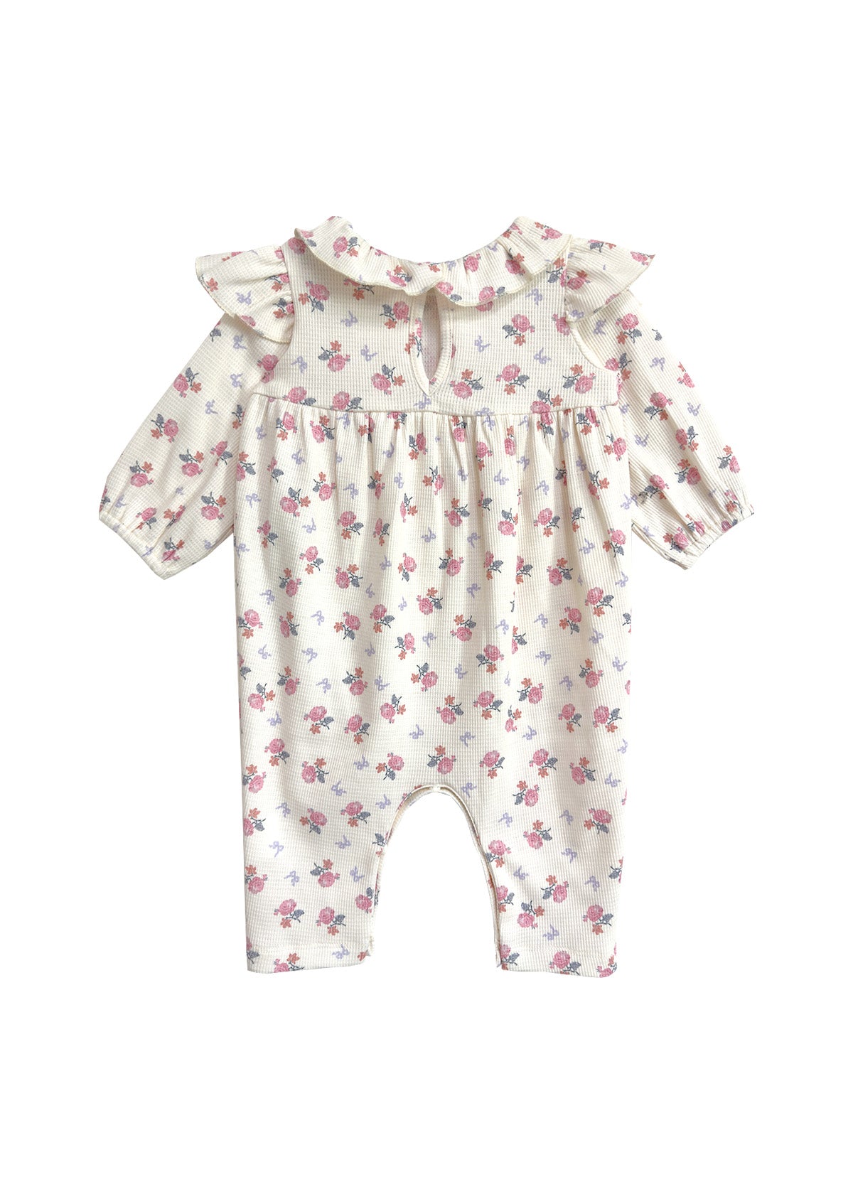 Mabel & Honey Mia Romper