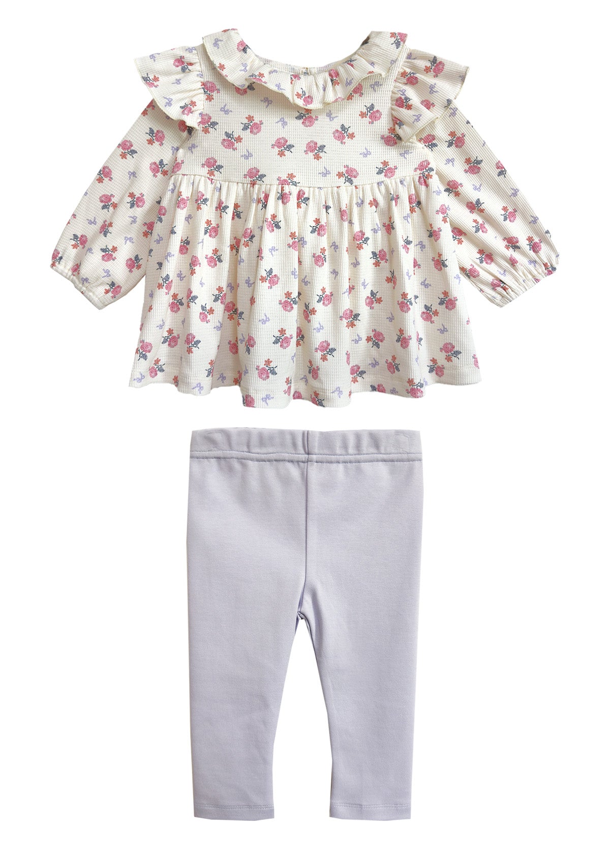 Mabel & Honey Mia 2 Piece Set