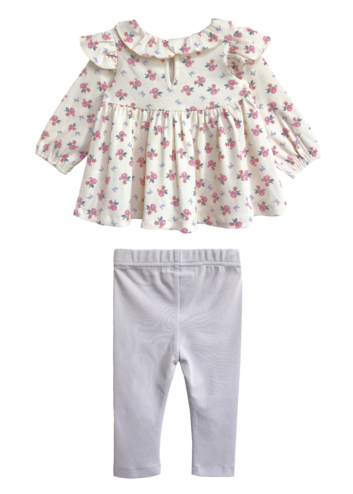 Mabel & Honey Mia 2 Piece Set