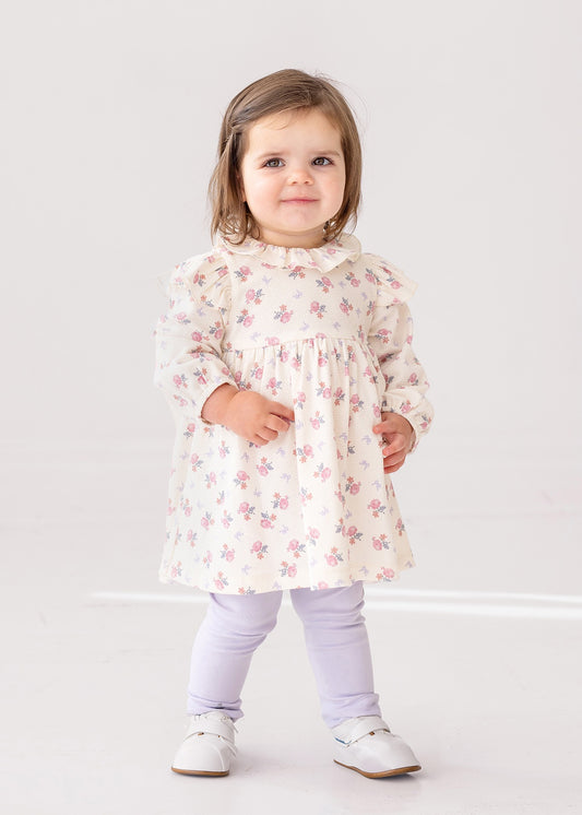 Mabel & Honey Mia 2 Piece Set