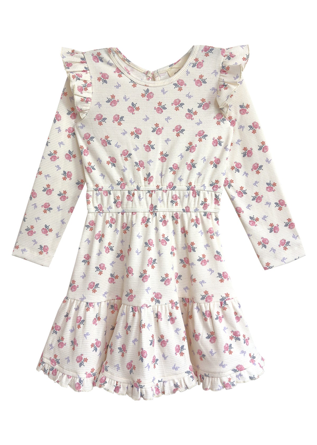 Mabel & Honey Mia Dress
