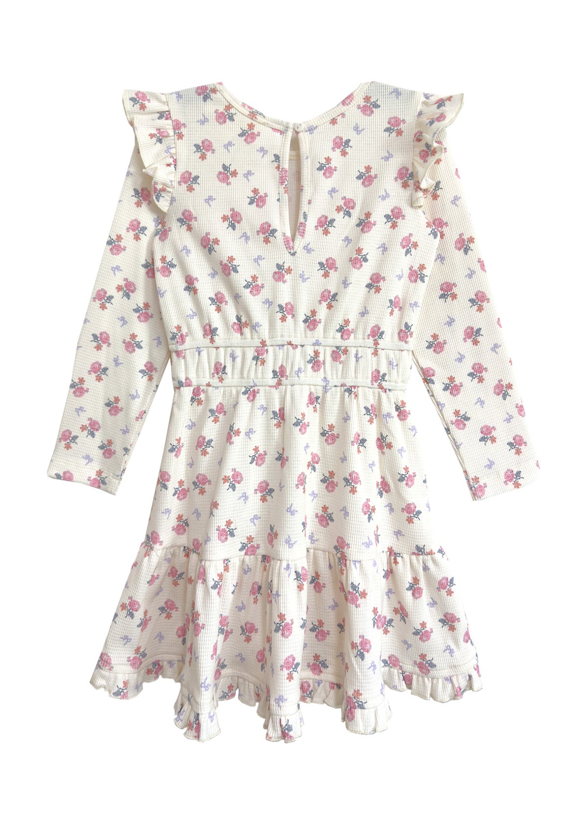 Mabel & Honey Mia Dress