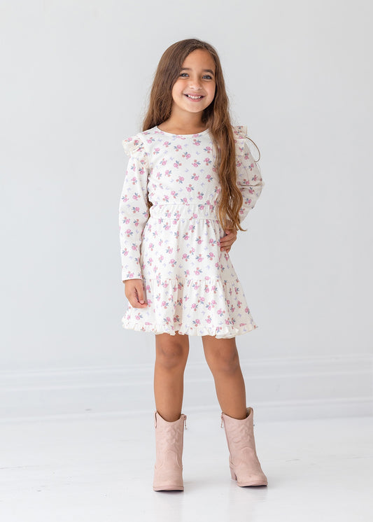 Mabel & Honey Mia Dress