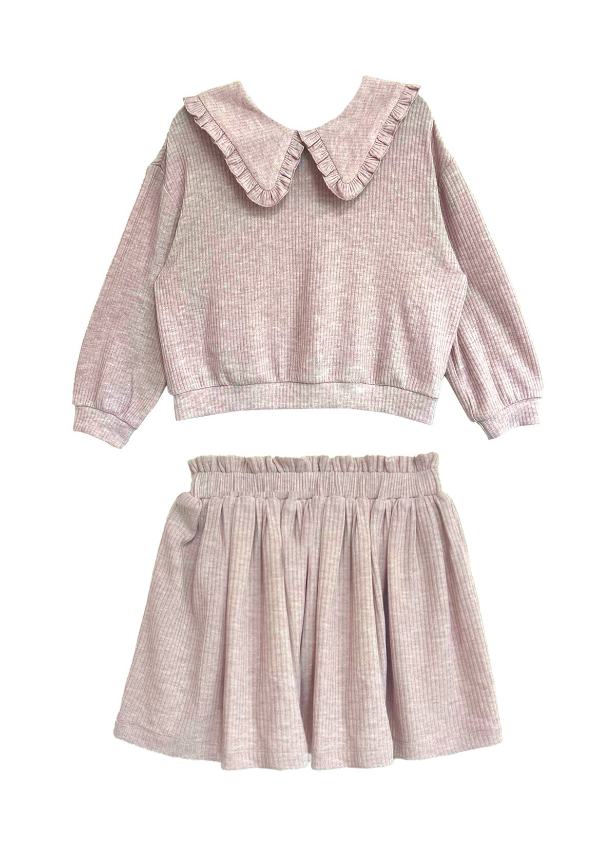 Mabel & Honey Heather 2 Piece Set