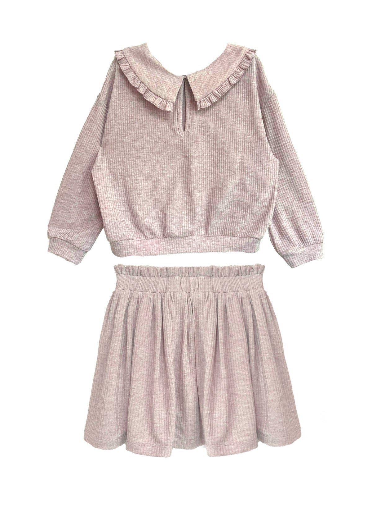 Mabel & Honey Heather 2 Piece Set