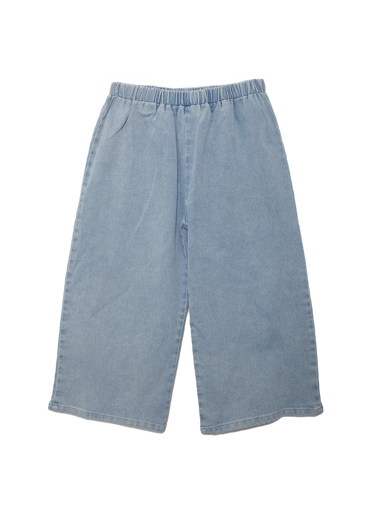 Mabel &amp; Honey Denim Days Pants
