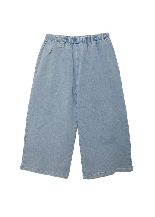 Mabel &amp; Honey Denim Days Pants