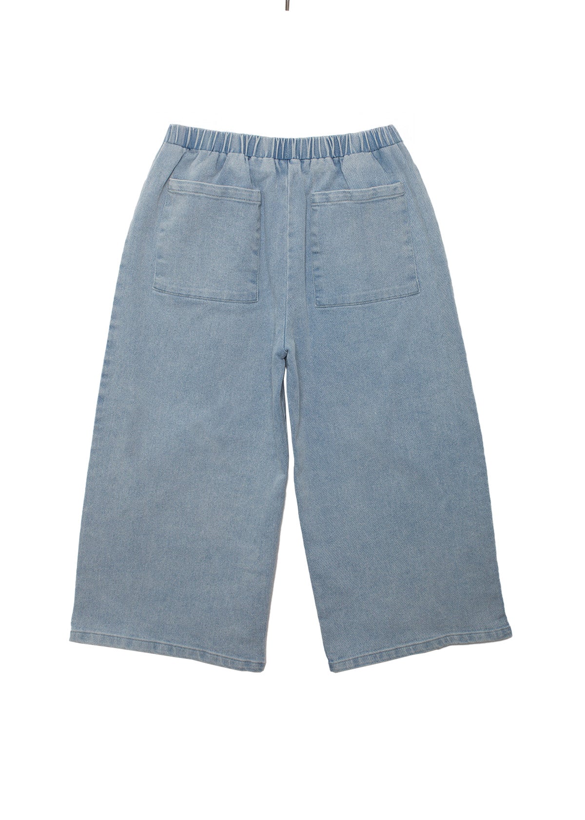 Mabel &amp; Honey Denim Days Pants
