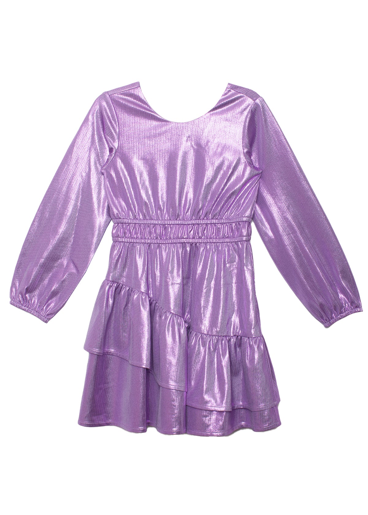Isobelle & Chloe Glitterball Dress
