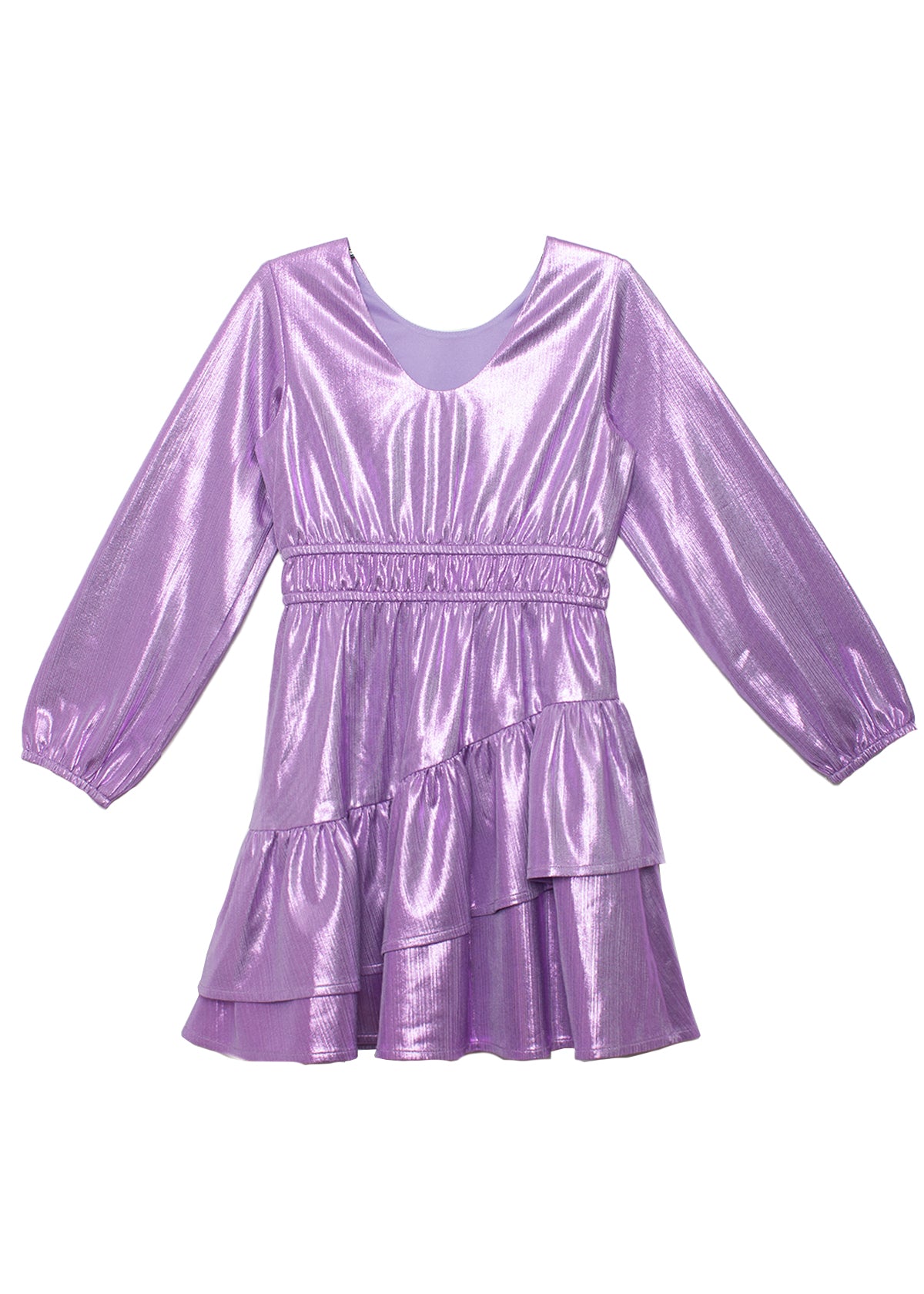 Isobelle & Chloe Glitterball Dress