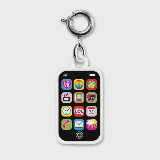 Charm It!  Touch Phone Charm