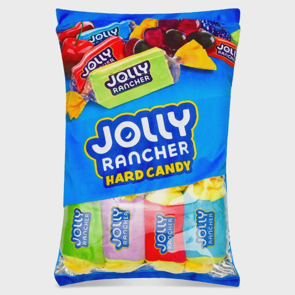 Iscream 17" Jolly Rancher Plush