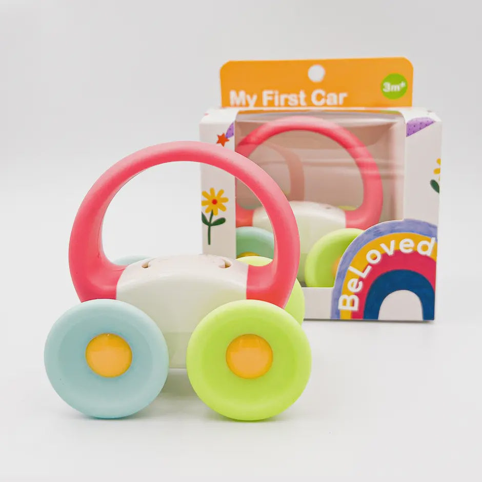 ToyLab My First Car