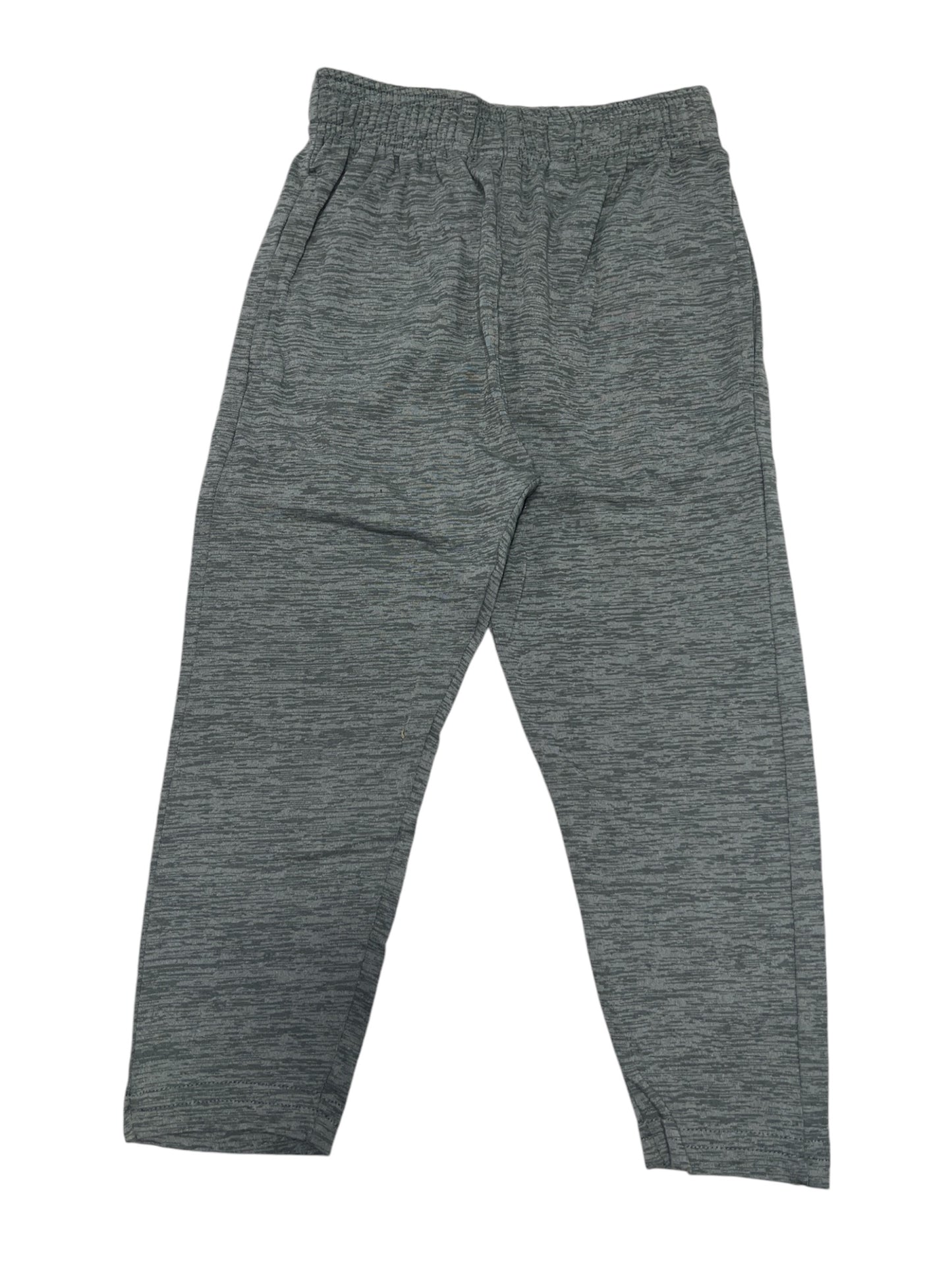 Charcoal Cloudy Athletic Pant