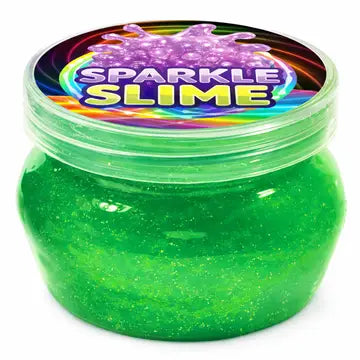 Fun Doh Sparkle Slime