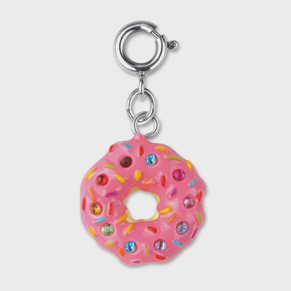 Charm It!  Donut Charm