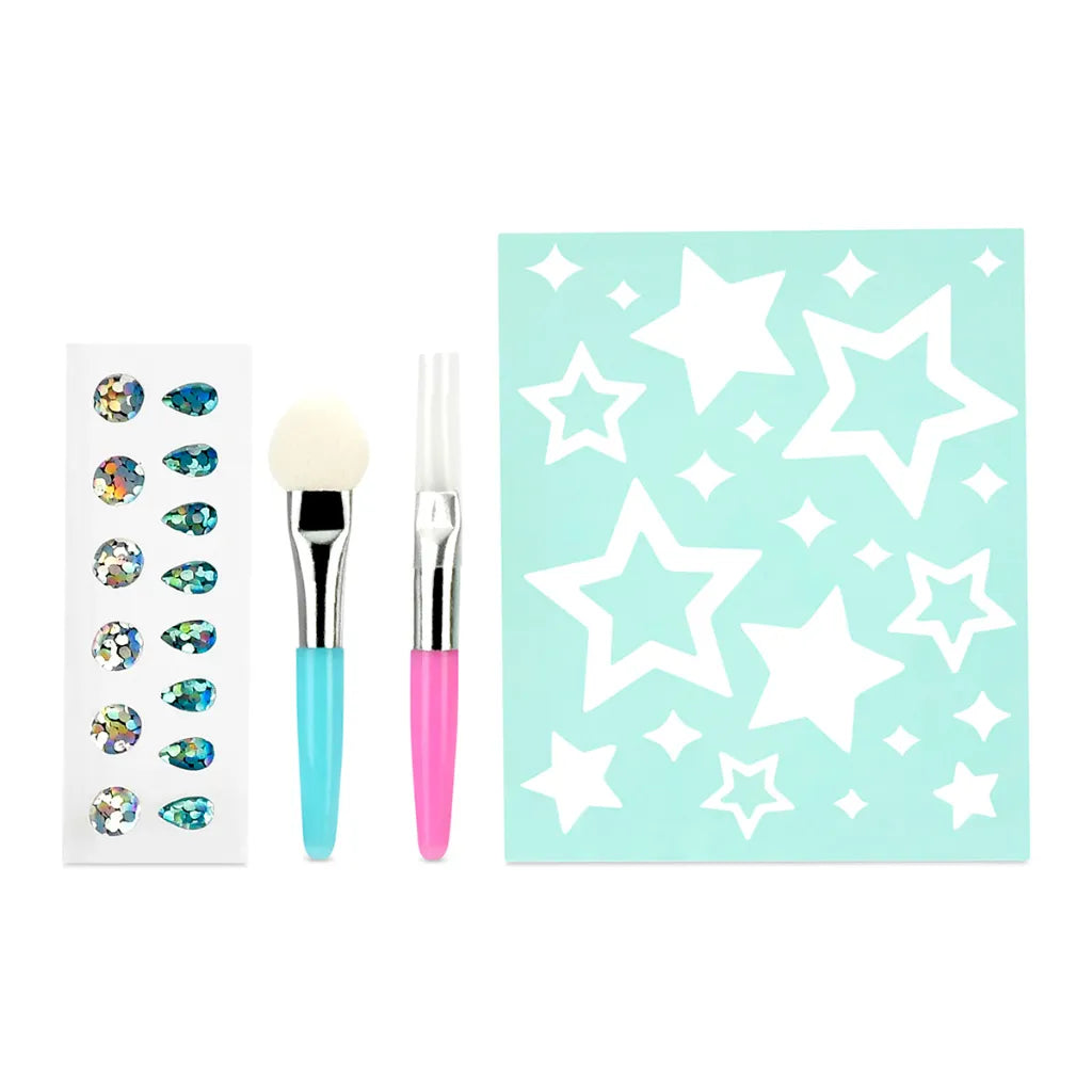 Iscream Nutcracker Treat Beauty Set