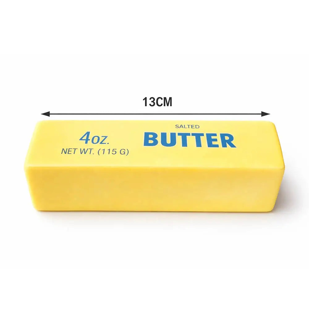 Butter Stick Squishy