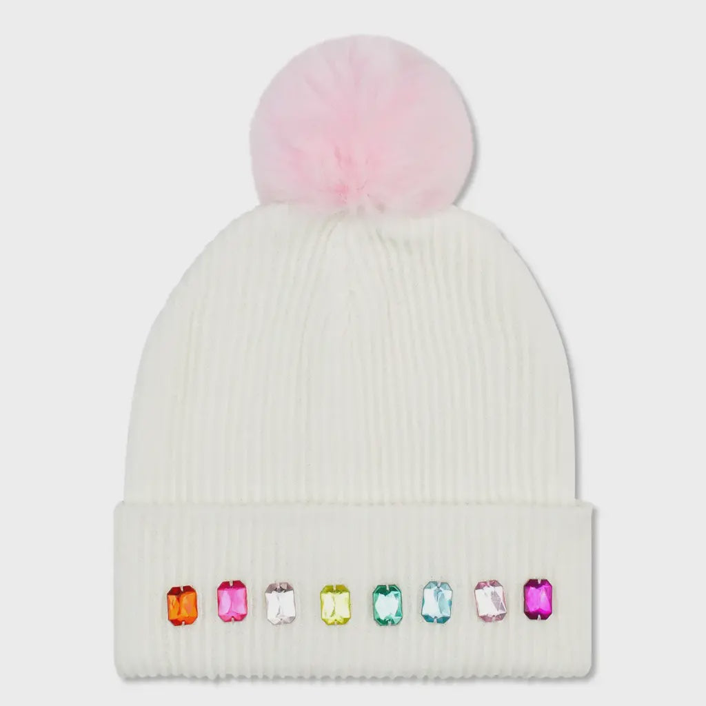 Iscream Gem Beanie Hat