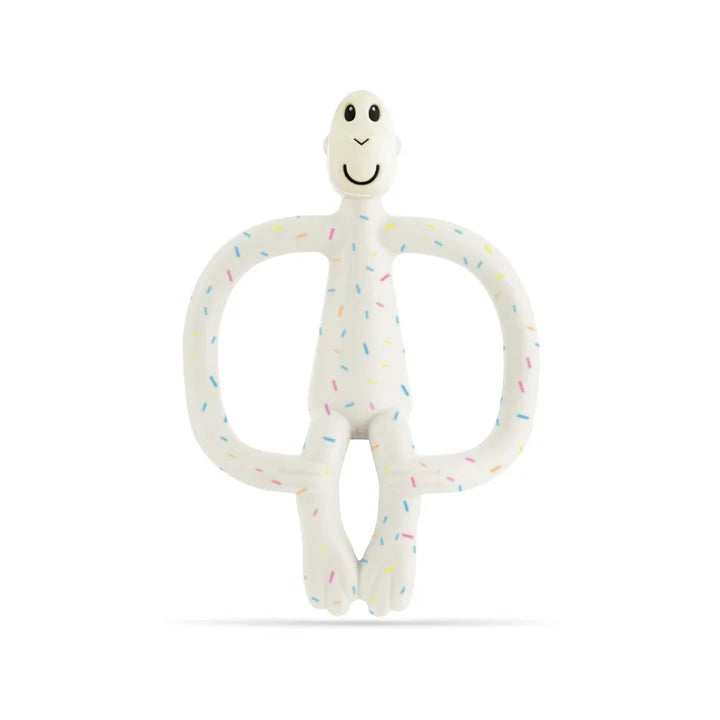Matchstick Monkey Original Monkey Teething Toy