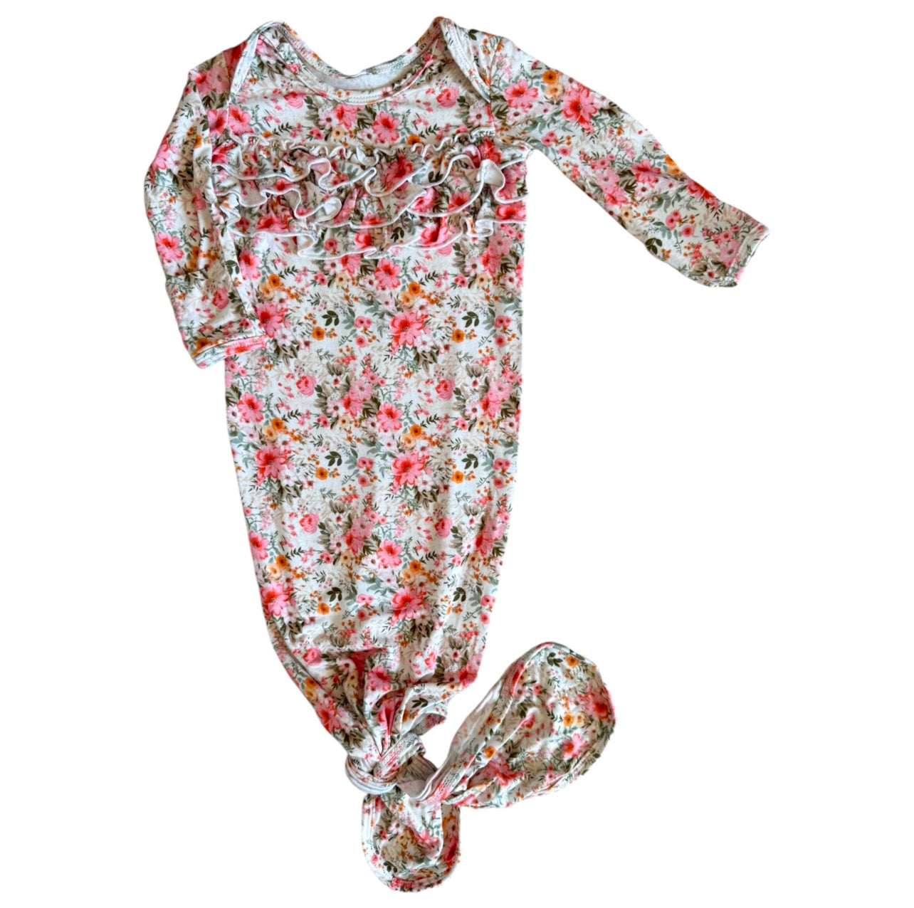 RR Juliette Knotted Gown
