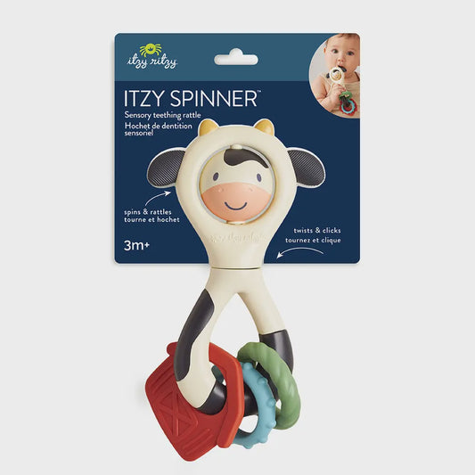 Itzy Spinner
