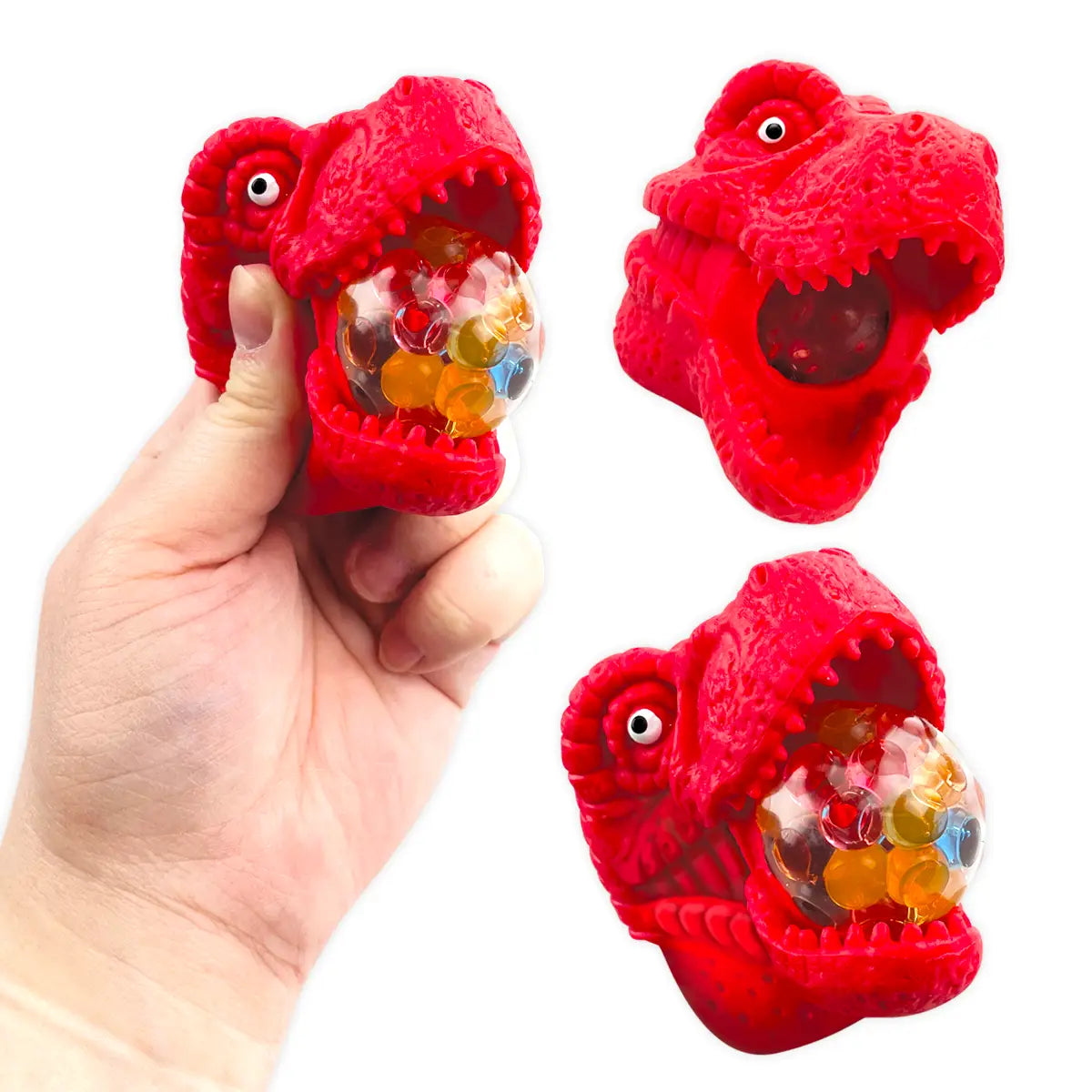 Dino Poppers