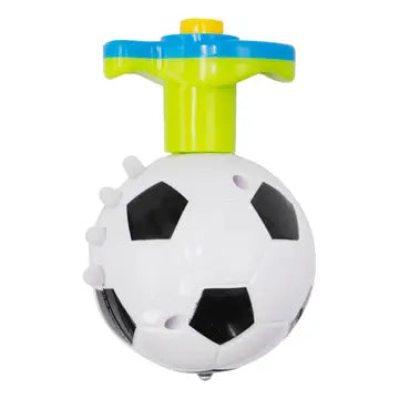Soccer Spinning Top