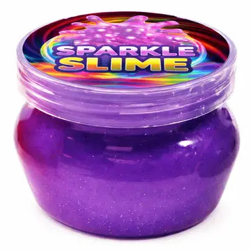 Fun Doh Sparkle Slime