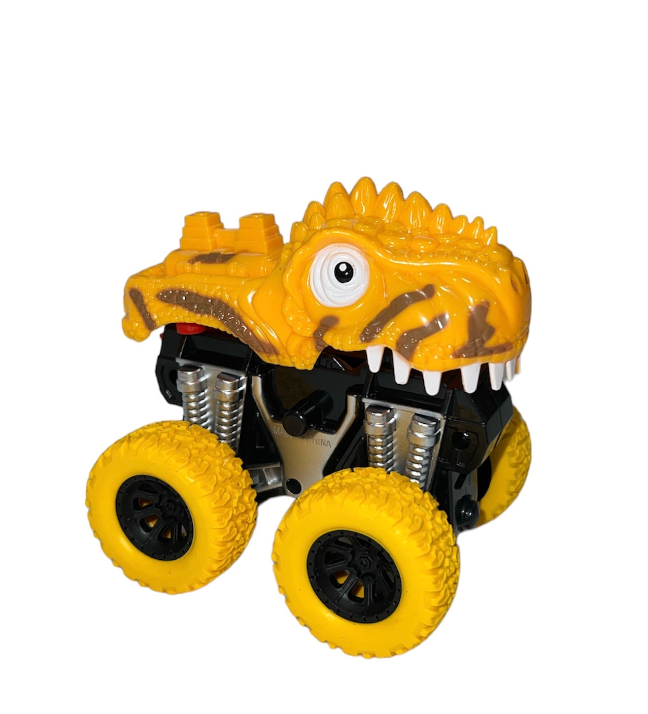 Dino Car