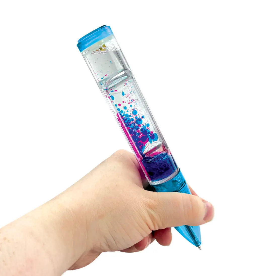 Liquid Motion Pen
