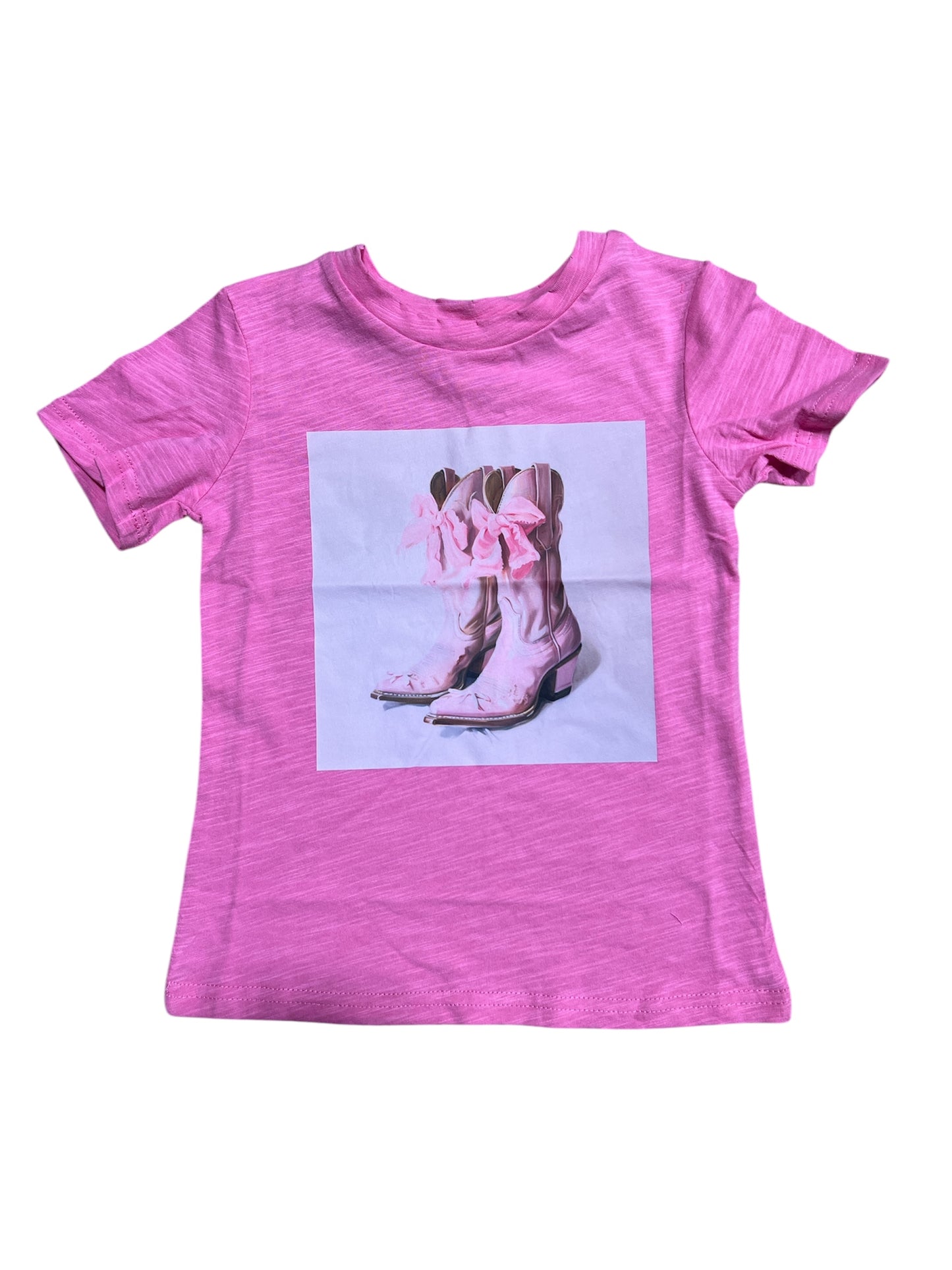 RR Miranda Boots Graphic Tee