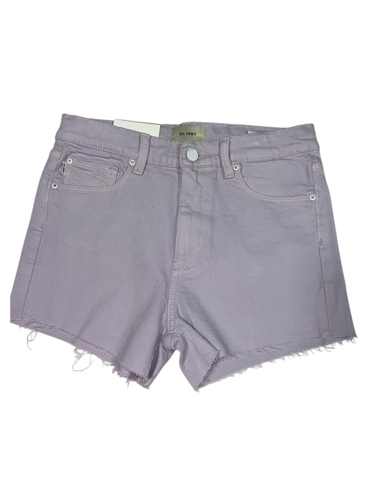 Lucy Lilac Cloud Short