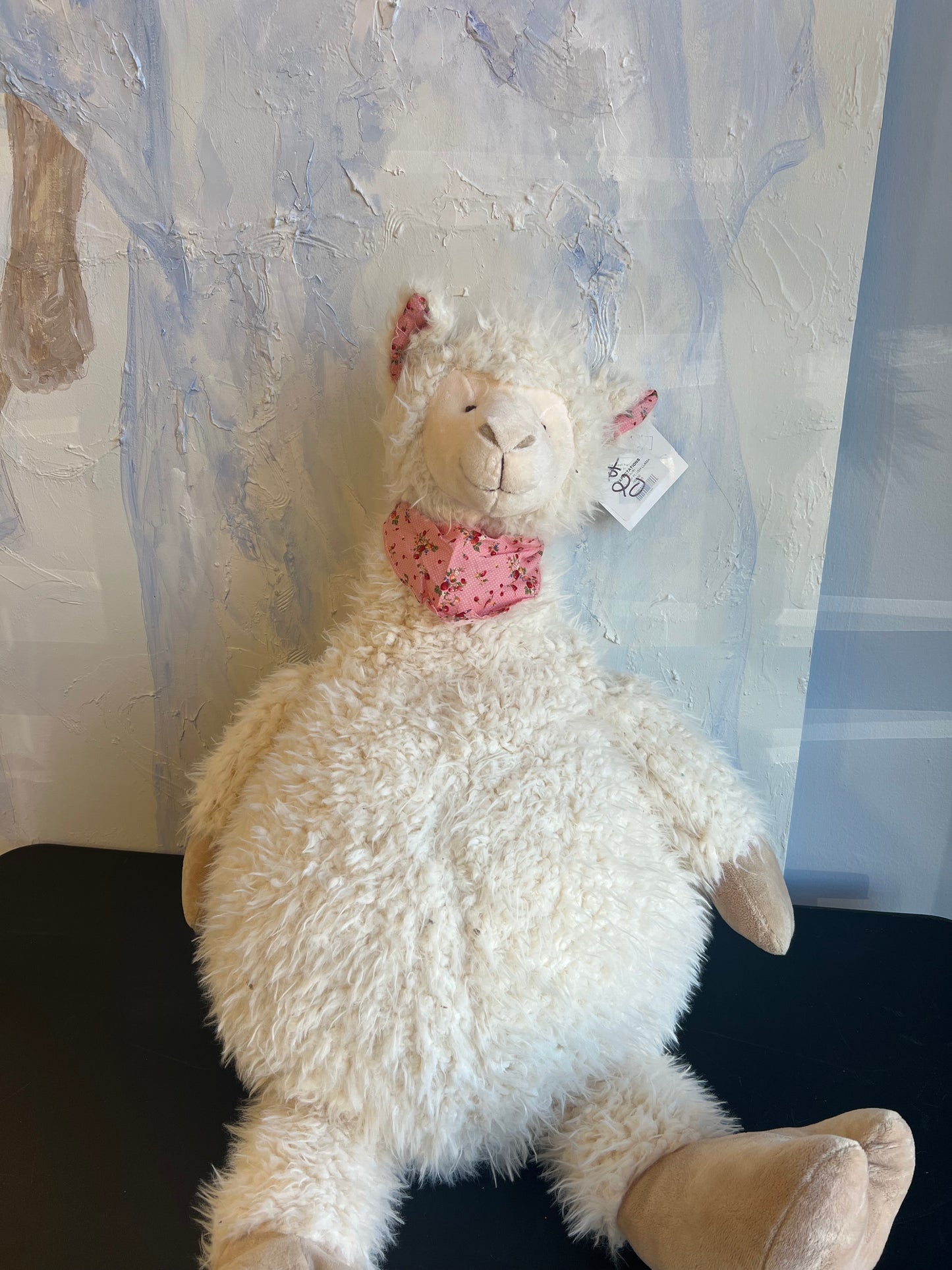 Stuffed Animals